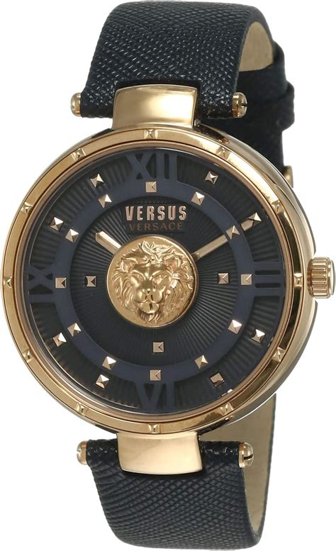 versus versace watches sale|Versace versus watch price.